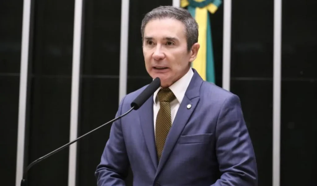 Projeto de Lei Proíbe Prisão Especial para Acusados de Estupro