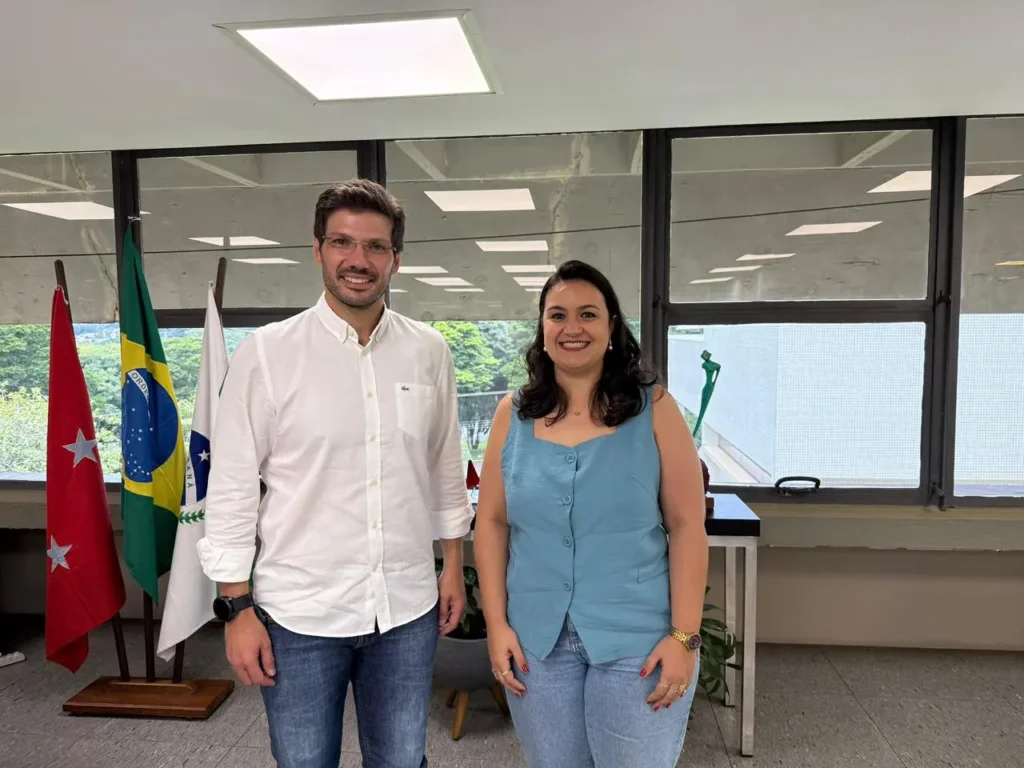 Projeto Pró-REDE: Suporte Especial para Alunos Neurodivergentes