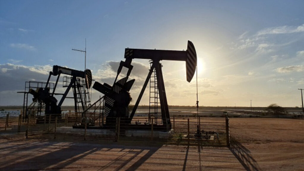 Queda Histórica na Produção de Petróleo no Rio Grande do Norte: Menor Nível em 40 Anos