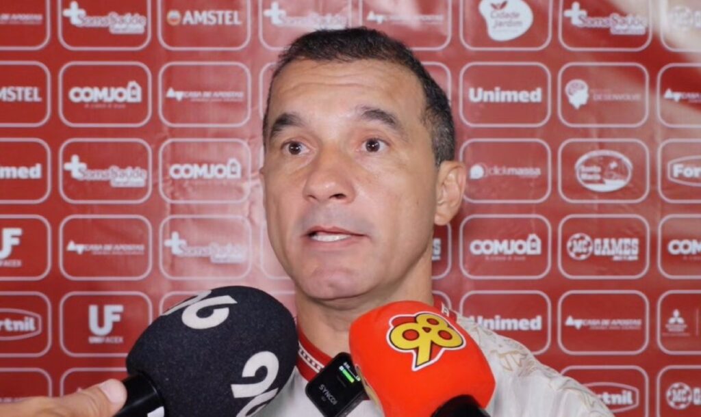 Ranielle aponta desafios extracampo que afetam o América-RN