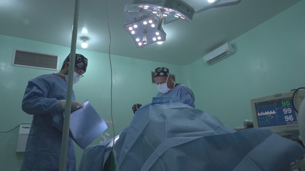 Reclamações de Saúde Atingem Nível Recorde em 12 Anos