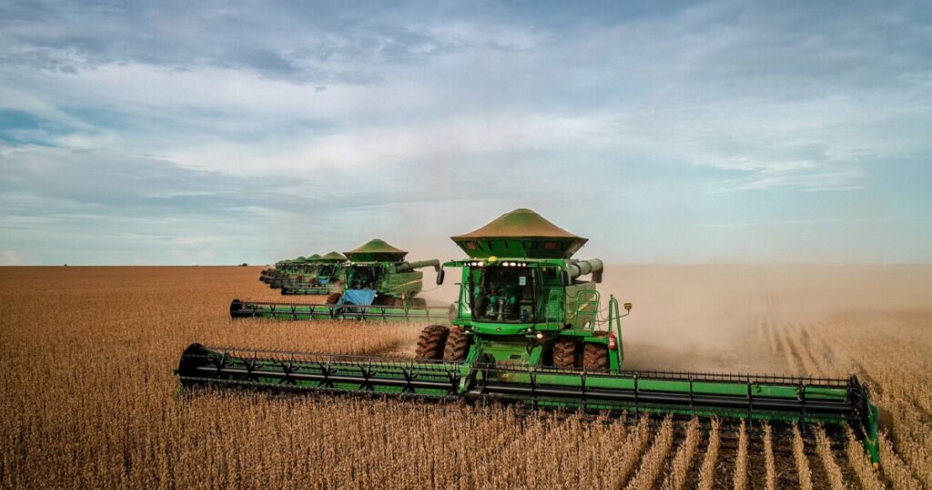 Safra 2026: Expectativa de Recorde e Desafios para o Agronegócio Brasileiro
