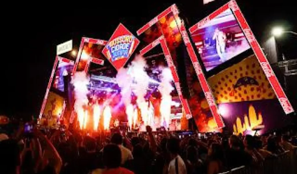 Santa Cruz Recebe Unidade Móvel de Oftalmologia para 21 Municípios do RN