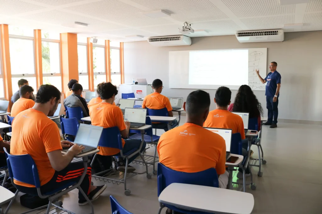 Senac RN Abre Últimas Vagas Gratuitas para Cursos Técnicos e Livres em 2024