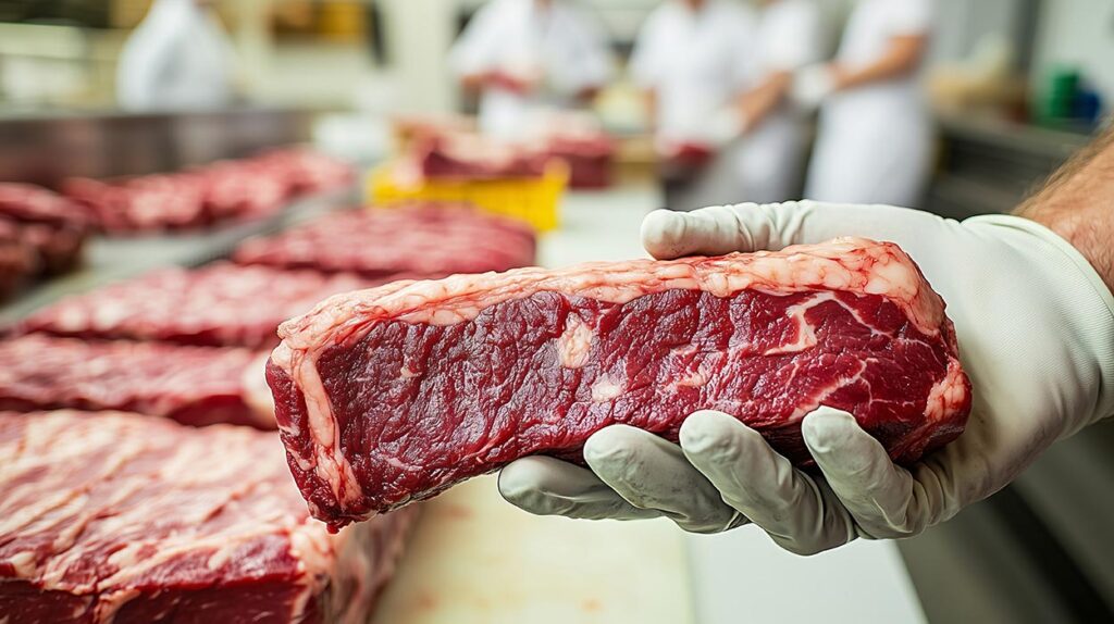 SIF: O Pilar da Segurança Alimentar e da Presença do Agro Brasileiro no Exterior SIF: O Pilar da Segurança Alimentar e da Presença do Agro Brasileiro no Exterior