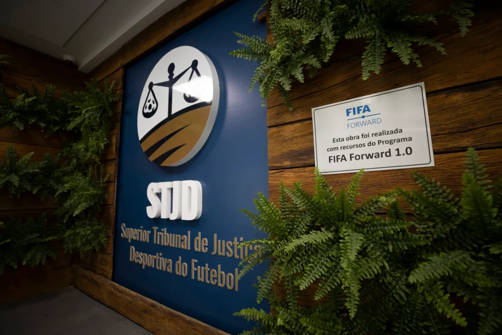 STJD Decide Futuro do América: Julgamento Que Pode Influenciar o Campeonato Potiguar STJD Decide Futuro do América: Julgamento Que Pode Influenciar o Campeonato Potiguar