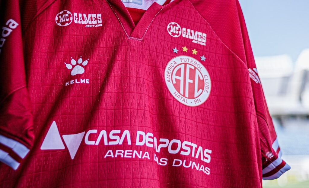 STJD Define Julgamento do Caso América-RN para Quinta-Feira STJD Define Julgamento do Caso América-RN para Quinta-Feira