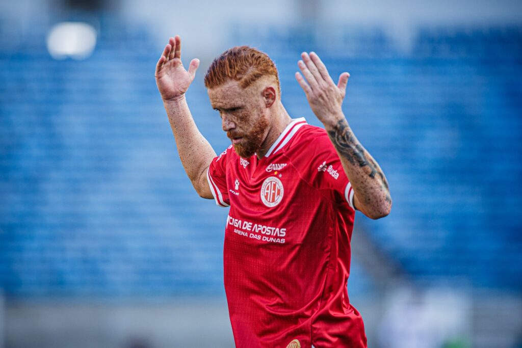 STJD Impõe Multa de R$ 100 Mil e Mantém América-RN na Elite do Futebol