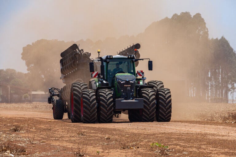 Superávit no Agronegócio Impulsiona Balança Comercial Brasileira em 2026 Superávit no Agronegócio Impulsiona Balança Comercial Brasileira em 2026