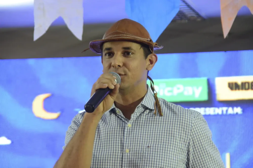 TCE Sugere Reprovação das Contas de Allyson e Prefeito Pode Enfrentar Inelegibilidade