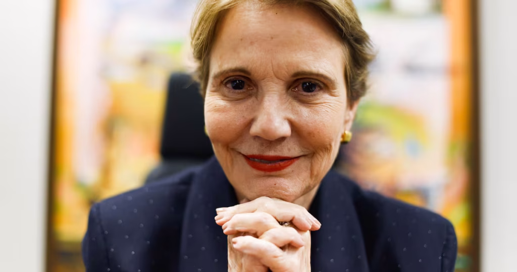 Tereza Cristina Assume Presidência do Conselho Agronegócio da Fiesp e Destaca Força do Setor