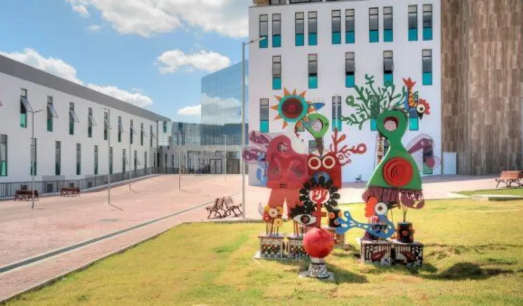 UERN e Hospital da Mulher: Parceria Amplia Exames de Histeroscopia em Mossoró