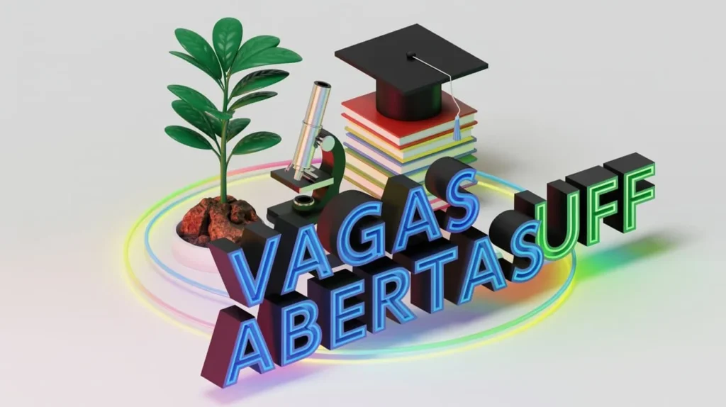 UFF Oferece 300 Vagas em Cursos Gratuitos de Especialização em Engenharia e Agronegócio a Distância