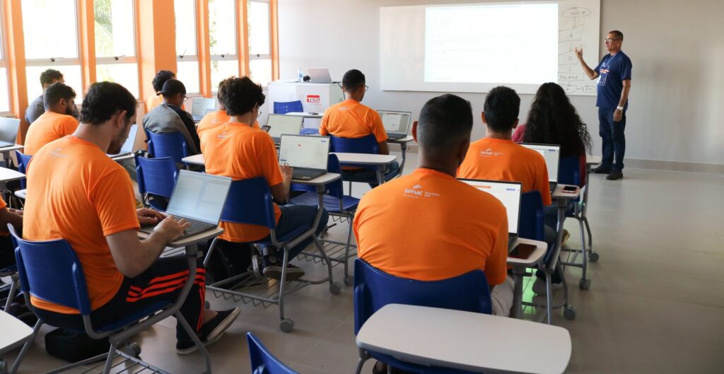 Última Chance: Inscrições para Cursos Gratuitos do Senac RN Encerram Domingo