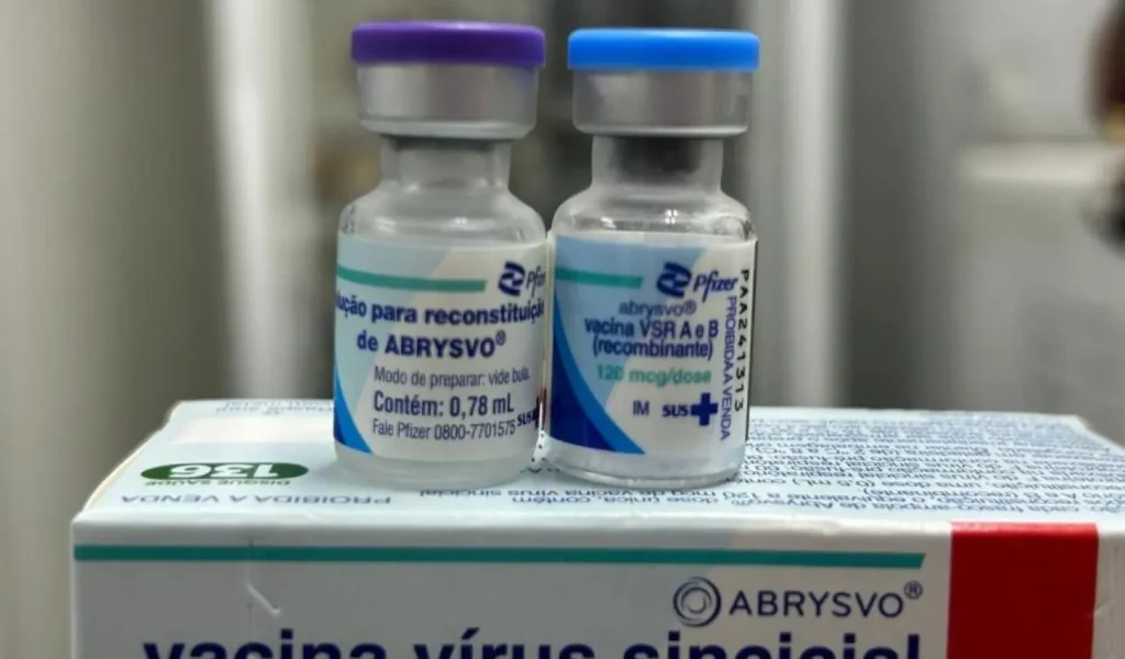 Vacinação contra Bronquiolite: Gestantes a partir da 28ª Semana em Mossoró Podem se Imunizar