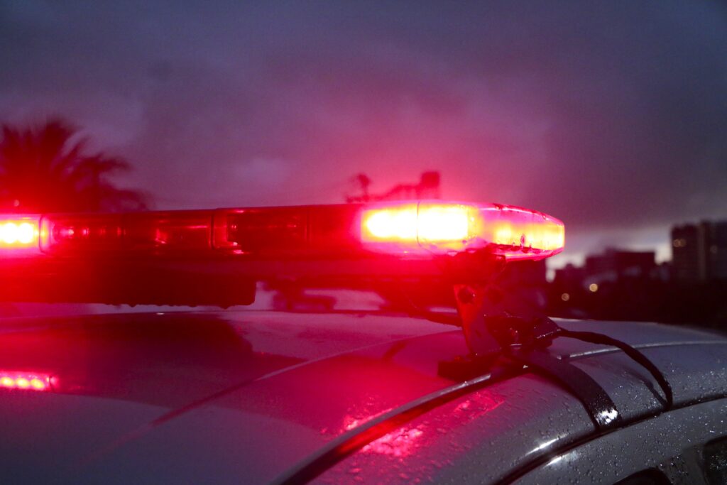 Violência em Mossoró: Eletricista é Assassinado na Presença da Família