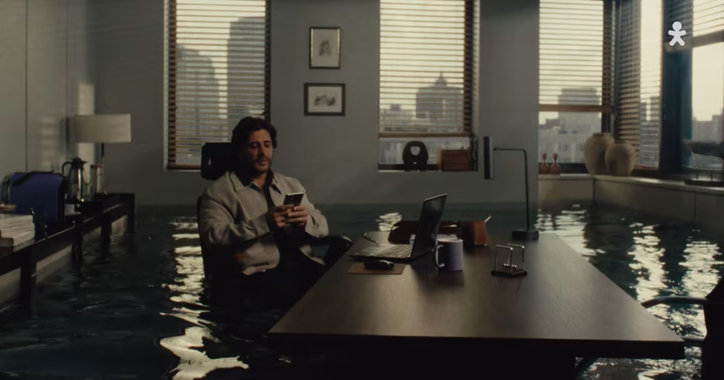 Vivo Reforça Compromisso com Saúde Mental e Alerta para o 'Afogamento' Tecnológico