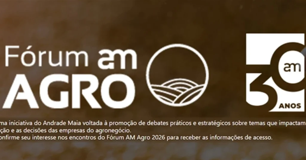 Webinar Gratuito Debate Impactos da Redução de Incentivos Fiscais no Agronegócio