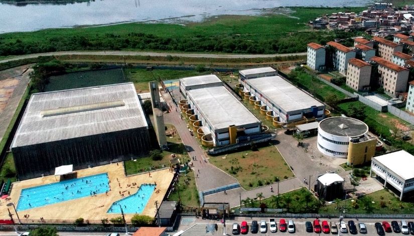 1º Festival Paralímpico da Educação Infantil Promove Inclusão em São Miguel 1º Festival Paralímpico da Educação Infantil Promove Inclusão em São Miguel