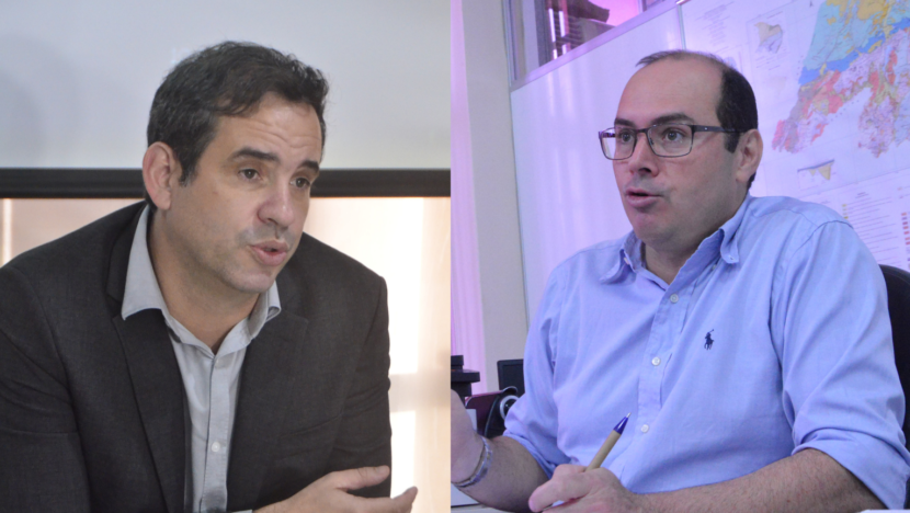 A Conexão Entre Cadu Xavier e Guilherme Saldanha: Rumores e Realidade na Política Potiguar A Conexão Entre Cadu Xavier e Guilherme Saldanha: Rumores e Realidade na Política Potiguar