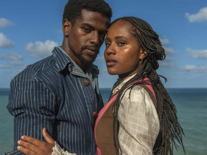 A Nobreza do Amor: Por Que a Globo Mudou o Cenário da Nova Novela para o Rio Grande do Norte? A Nobreza do Amor: Por Que a Globo Mudou o Cenário da Nova Novela para o Rio Grande do Norte?