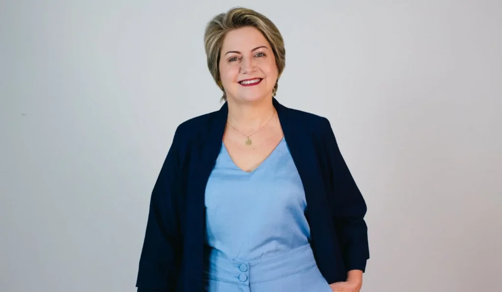 A Primeira Mulher Reitora do Ifes: Uma Nova Era de Representatividade na Educação