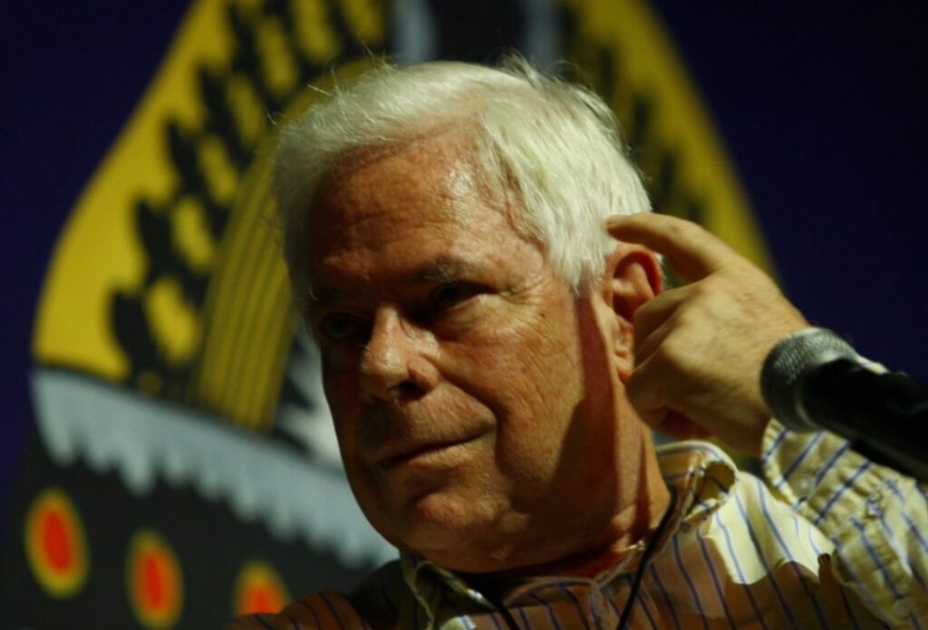 A Revolução Cultural de Paulo Sérgio Rouanet e o Papel do Estado no Brasil