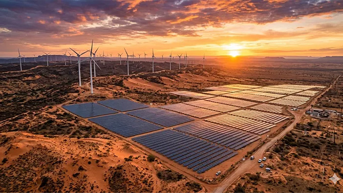 A Sabotagem Silenciosa das Energias Renováveis no Brasil A Sabotagem Silenciosa das Energias Renováveis no Brasil