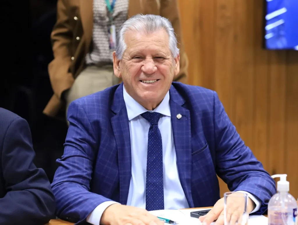 Acordo Mercosul-União Europeia: Um Marco para o Agronegócio Brasileiro