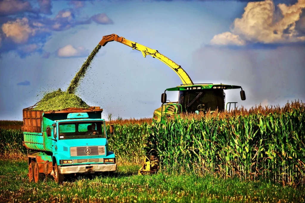 Agronegócio Brasileiro em Alerta: Impactos da Guerra no Irã e Suas Consequências