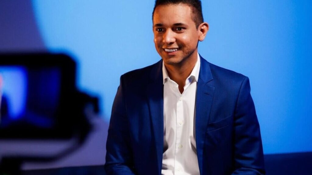 Allyson Bezerra deixa Prefeitura de Mossoró e foca em nova jornada política no RN