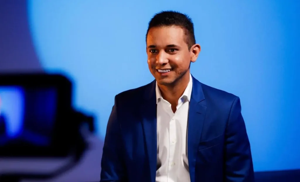 Allyson Bezerra Deixa Prefeitura de Mossoró e Lança Pré-Candidatura ao Governo do RN