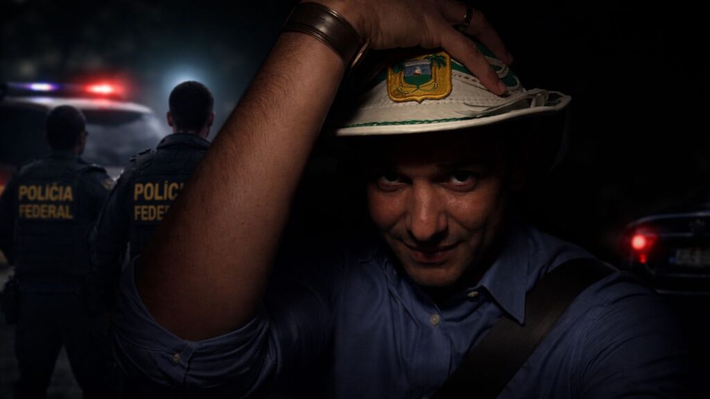 Allyson Bezerra: Escândalos Revelam Fragilidade Política em Meio a Investigações