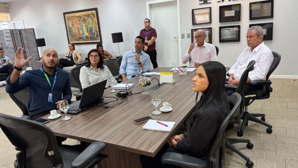 Allyson Bezerra Fortalece Alianças Empresariais para Proposta de Governo no RN