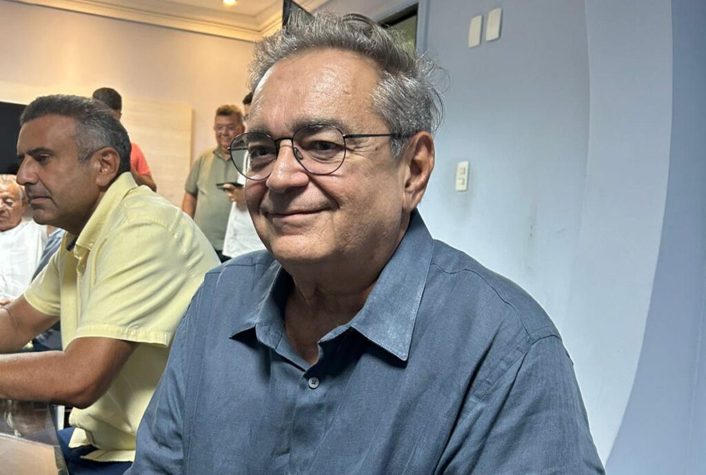 Álvaro Dias conquista apoio de mais de 90 prefeitos para sua pré-candidatura ao governo do RN