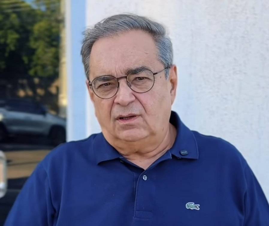 Álvaro Dias Realiza Agenda em Mossoró e Dialoga com Lideranças Locais Álvaro Dias Realiza Agenda em Mossoró e Dialoga com Lideranças Locais