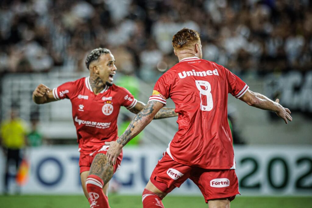 América conquista tetracampeonato estadual após vencer ABC nos pênaltis América conquista tetracampeonato estadual após vencer ABC nos pênaltis