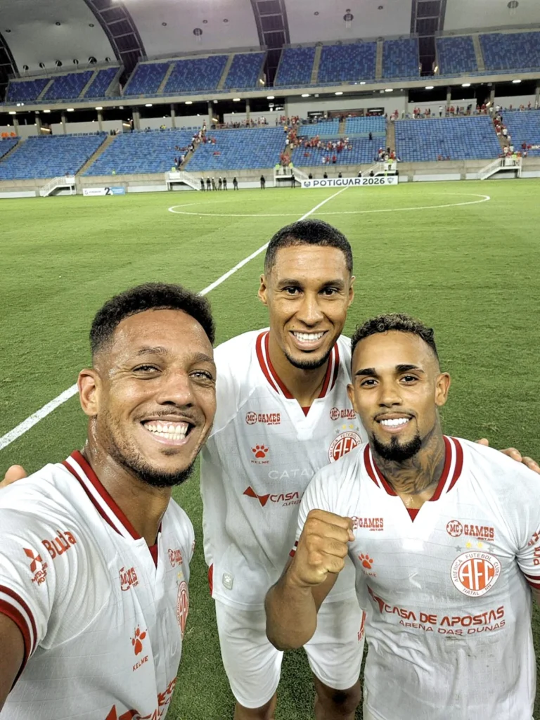 América e Volta Redonda: Decisão por Vaga Milionária na Copa do Brasil