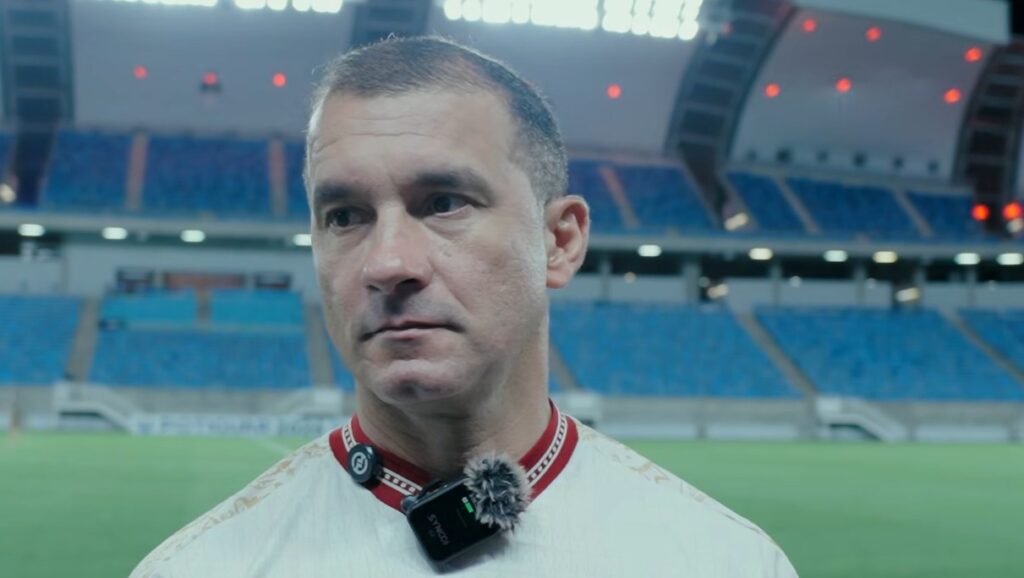 América-RN Busca a Melhor Performance na Copa do Brasil: Desafios à Vista