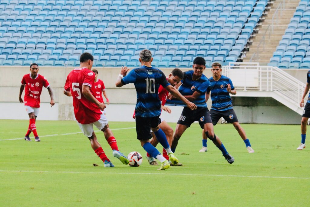 América-RN e QFC Inovam com Tecnologia de IA na Captação de Atletas