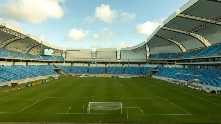 América-RN x Potiguar de Mossoró: Assista ao Jogo AO VIVO com Imagens Grátis (15/03) América-RN x Potiguar de Mossoró: Assista ao Jogo AO VIVO com Imagens Grátis (15/03)