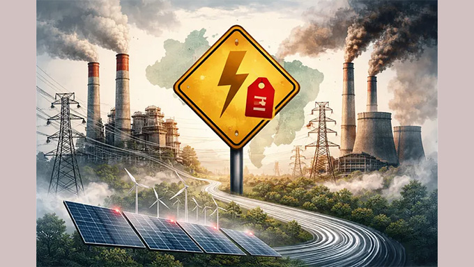 Análise do Leilão de Energia: Eficiência em Questão e Custos Elevados Análise do Leilão de Energia: Eficiência em Questão e Custos Elevados