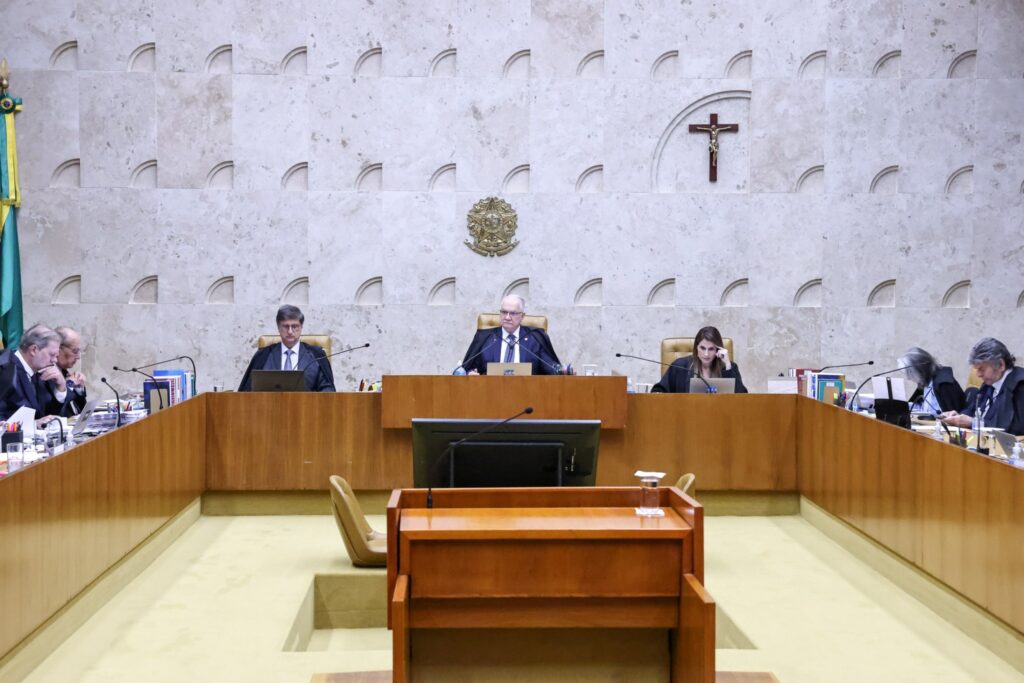 Anistia Partidária e Igualdade Política: O Julgamento da ADI 7419 no STF