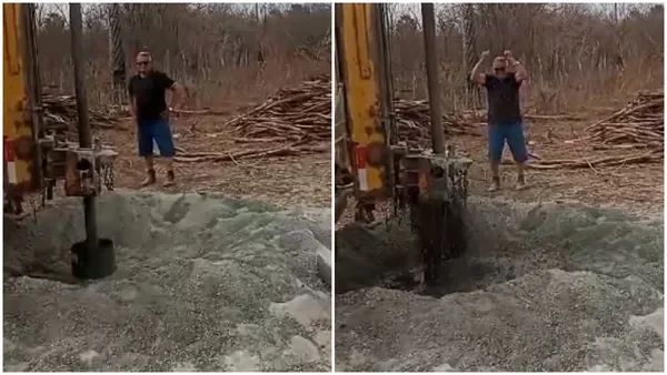 ANP Investiga Possível Descoberta de Petróleo no Ceará: Um Mistério Econômico Emergente ANP Investiga Possível Descoberta de Petróleo no Ceará: Um Mistério Econômico Emergente