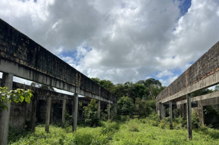 Apenas 12% das Obras de Educação do Governo Lula Foram Concluídas até Março de 2025 Apenas 12% das Obras de Educação do Governo Lula Foram Concluídas até Março de 2025