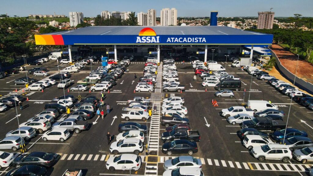 Assaí Lança 40 Vagas de Emprego no Rio Grande do Norte; Oportunidade Imperdível