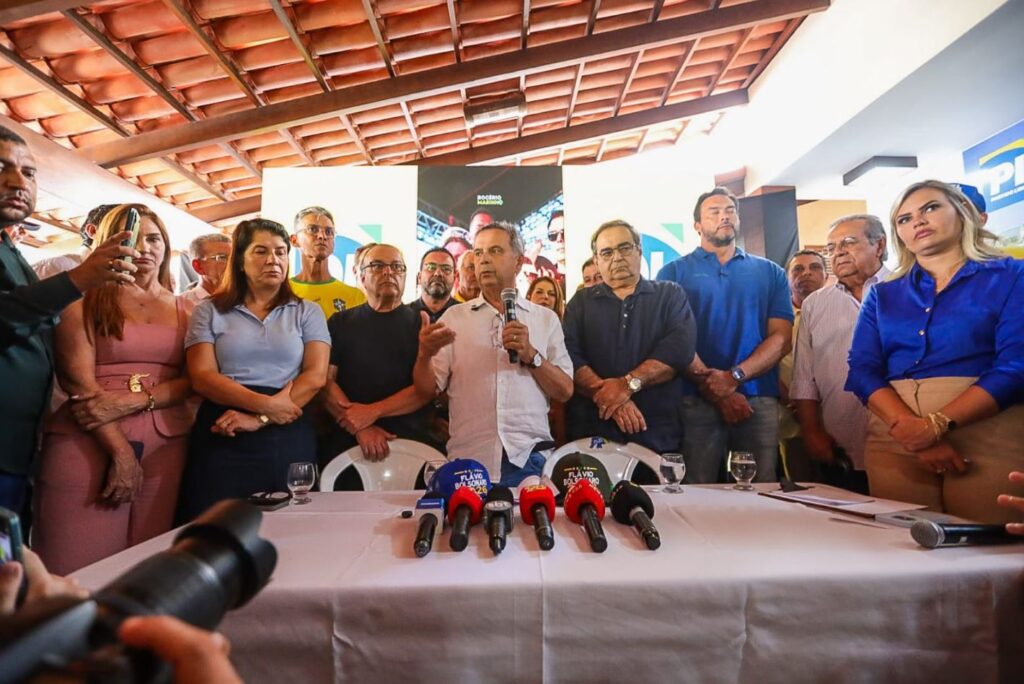 Avaliando o Suporte do Bolsonarismo na Eleição de Álvaro Dias: Perspectivas e Desafios