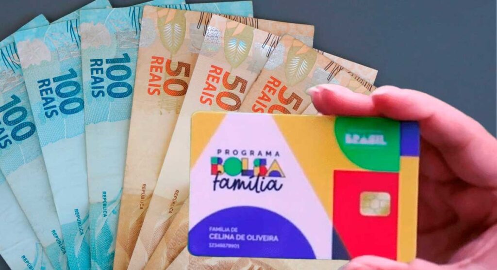 Bolsa Família injeta R$ 10,33 milhões na economia do Rio Grande do Norte Bolsa Família injeta R$ 10,33 milhões na economia do Rio Grande do Norte