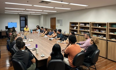 Comitê Estadual Antimanicomial promove III Assembleia Geral Ordinária em Minas Gerais Comitê Estadual Antimanicomial promove III Assembleia Geral Ordinária em Minas Gerais