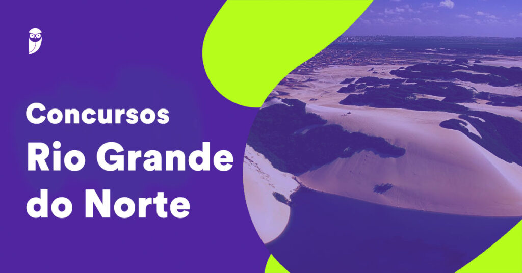 Concursos no RN: Oportunidades Previstas para 2026 e Como Se Preparar